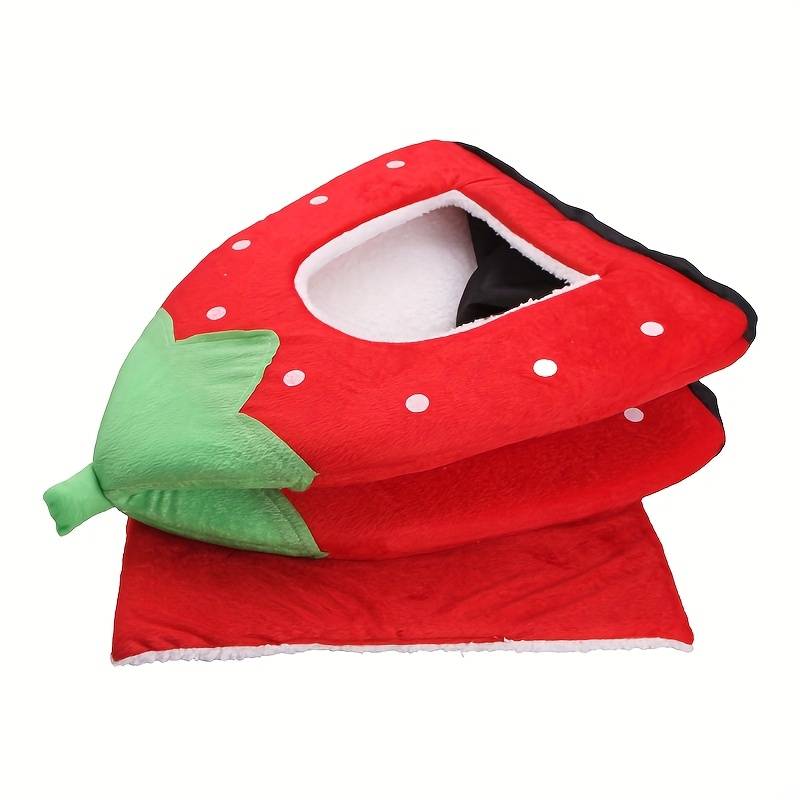 Pet supplies color Red Add Pink