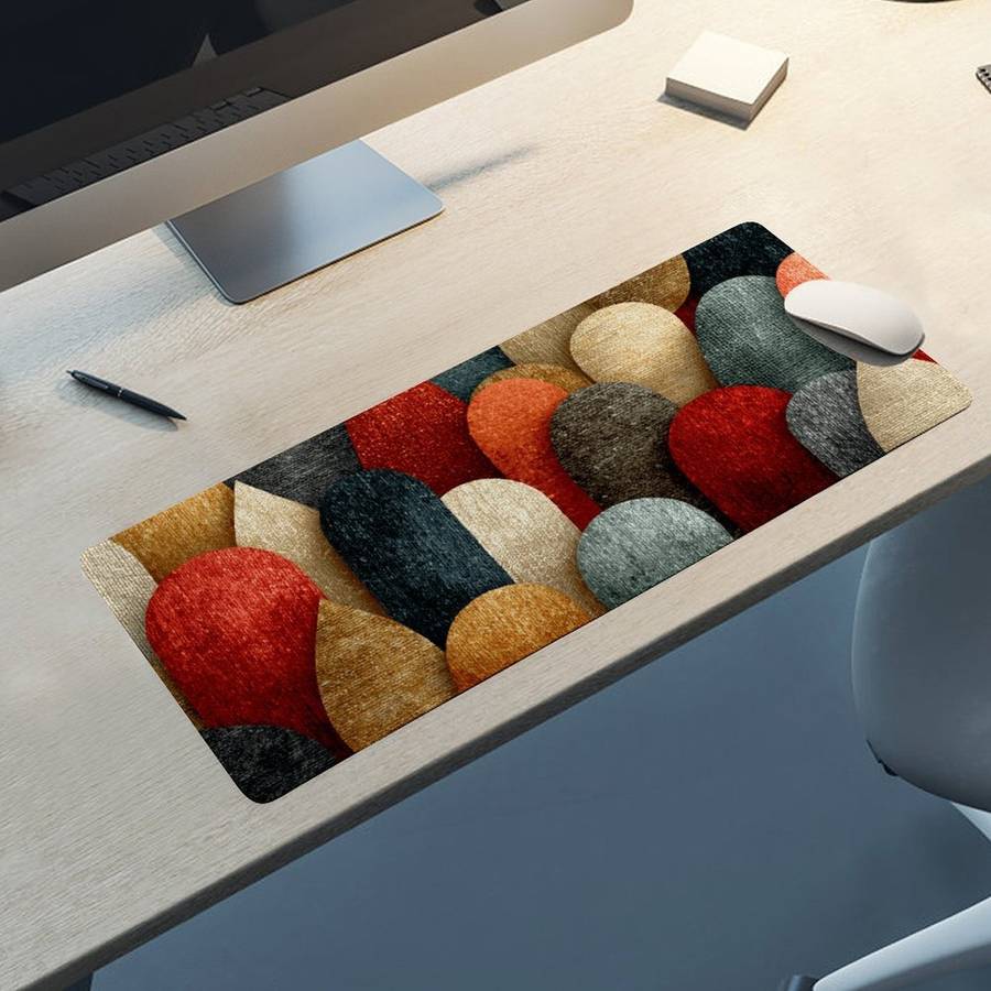 Mouse Pad Size 16X32Inch Quantity 1Pc