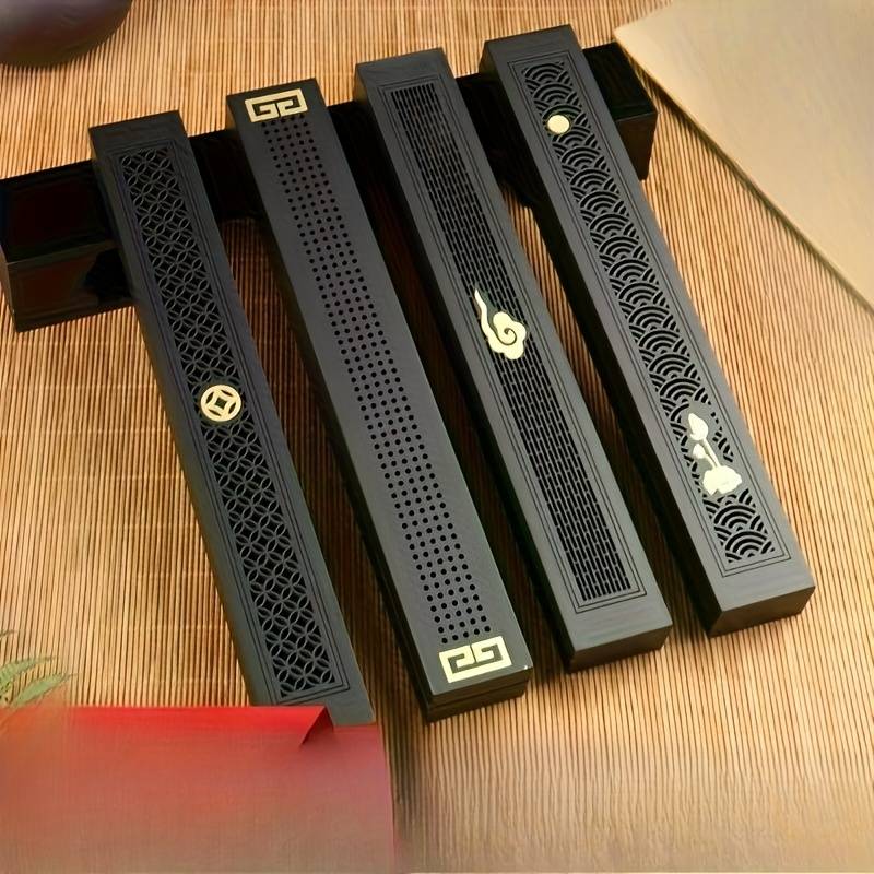 Incense Burner Quantity  1Pc Xiangyun