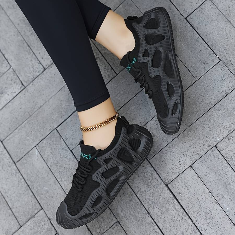 Women S Sneakers Color Grey Sizeuk 5