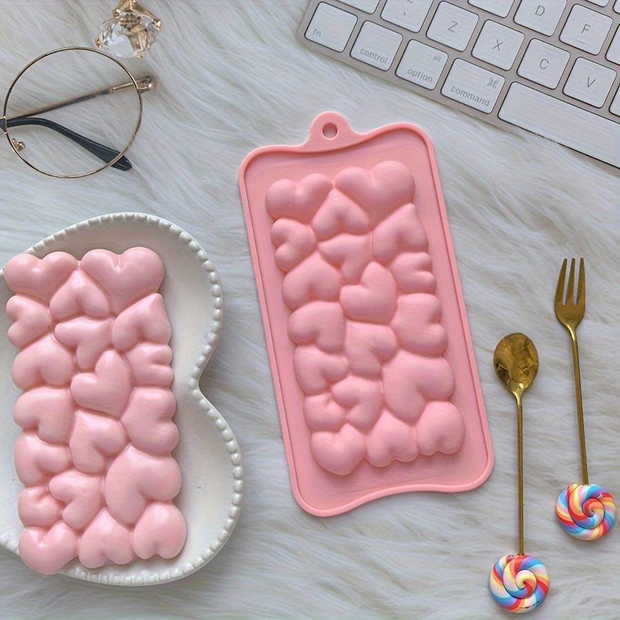Suitable For Baking Molds Color Chocolate