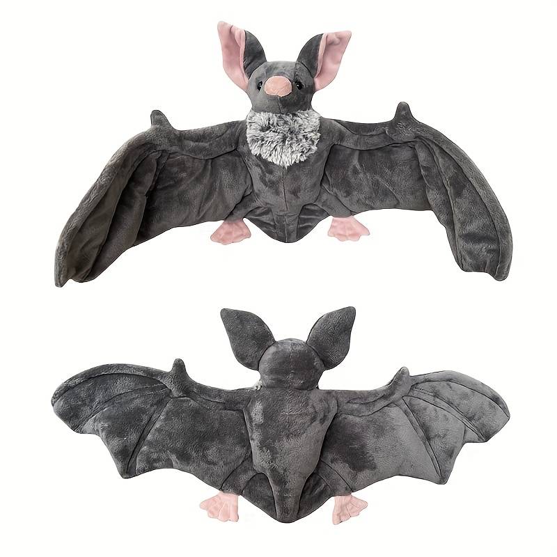 Toy Dolls Style soft bat doll
