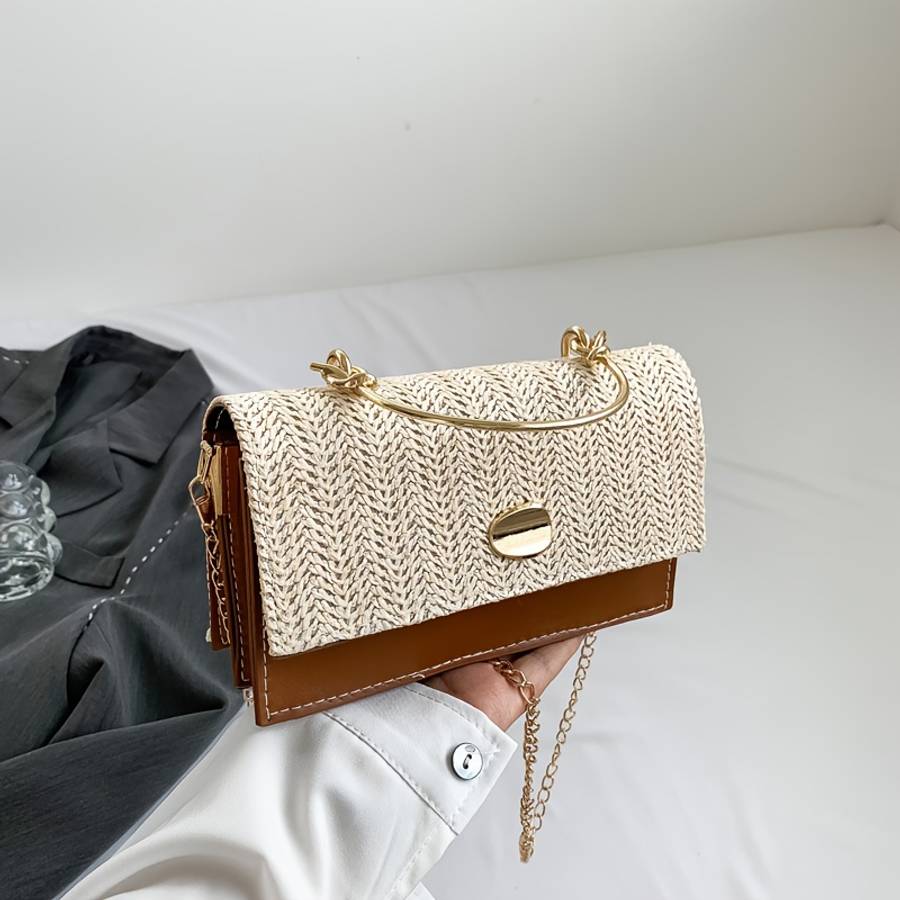 WomenS Bags New Insstyle White