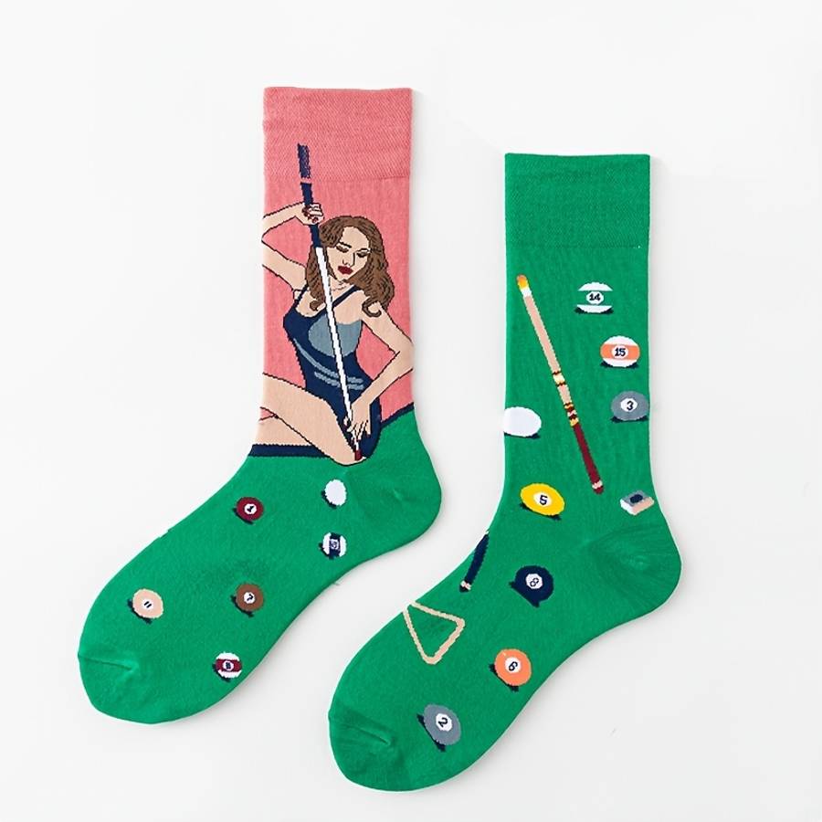 Women S Socks Color 1 Pairclassical And Modern Size Onesize