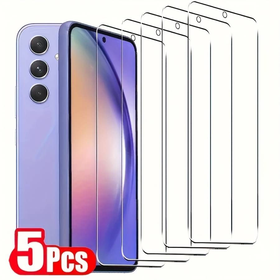 Screen Protector Compatible Model Galaxy A16 5G