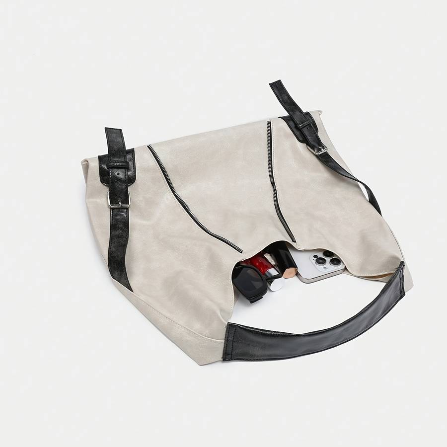 Women S Handbags White