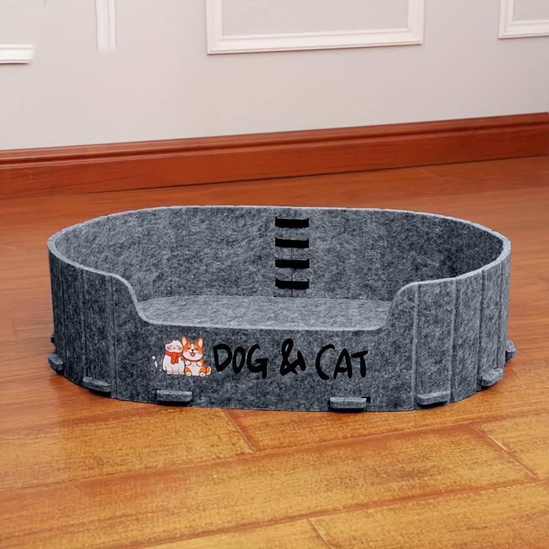 Pet supplies color Orange