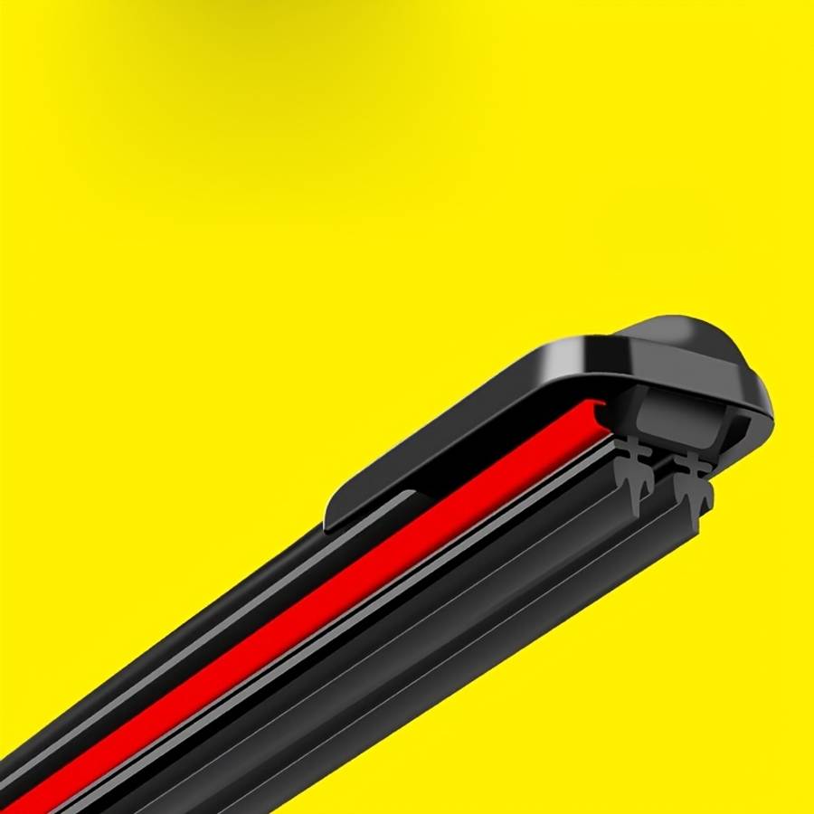 Windshield Wipers Size 26Inch 650Mm