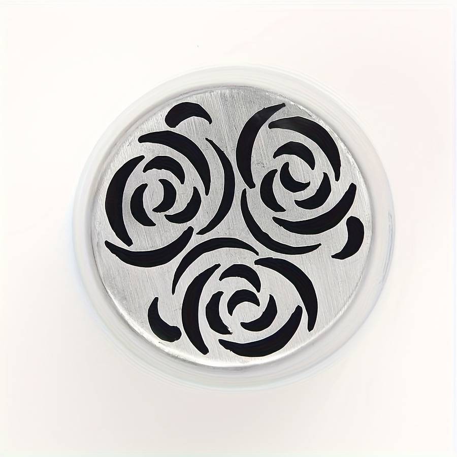 Professional Cake Decorating Head Quantity 1Pc