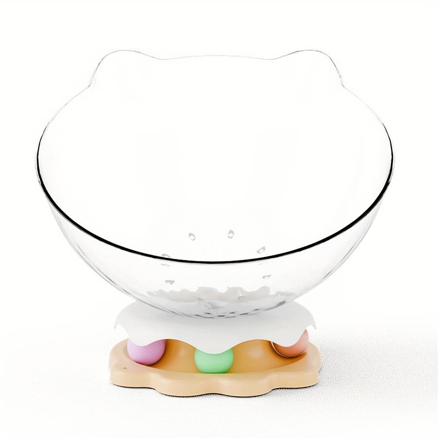 Pet supplies color Yellow Model Era