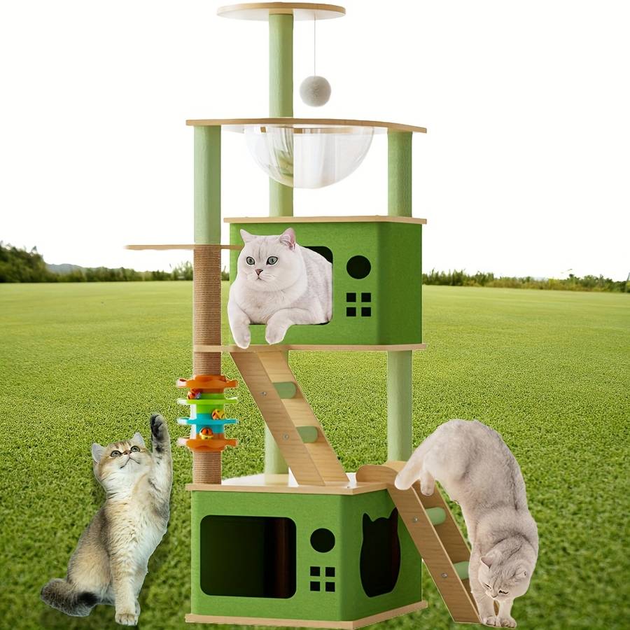 Pet Supplies Color Green