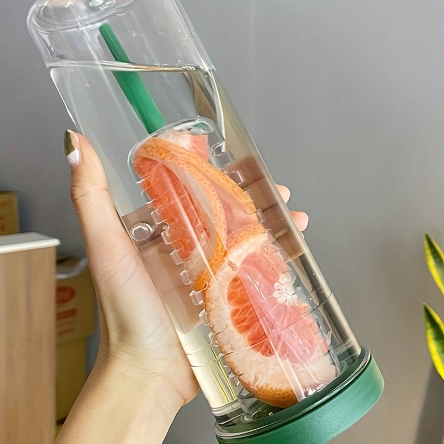 Water Cup Color Green Quantity