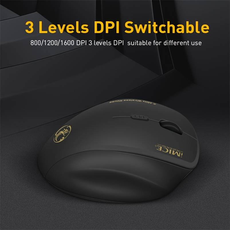 Mouse Color Gray
