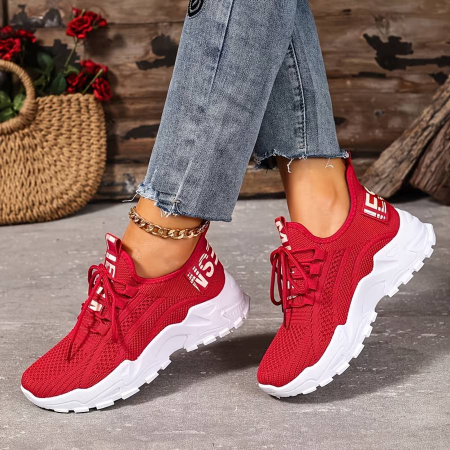 Women S Sneakers Color Black Sizeuk 6