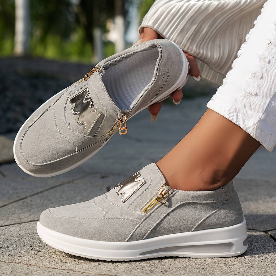 Women S Sneakers Color Black Sizeuk 6