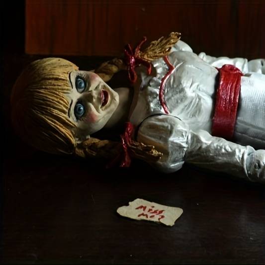 Toy Doll