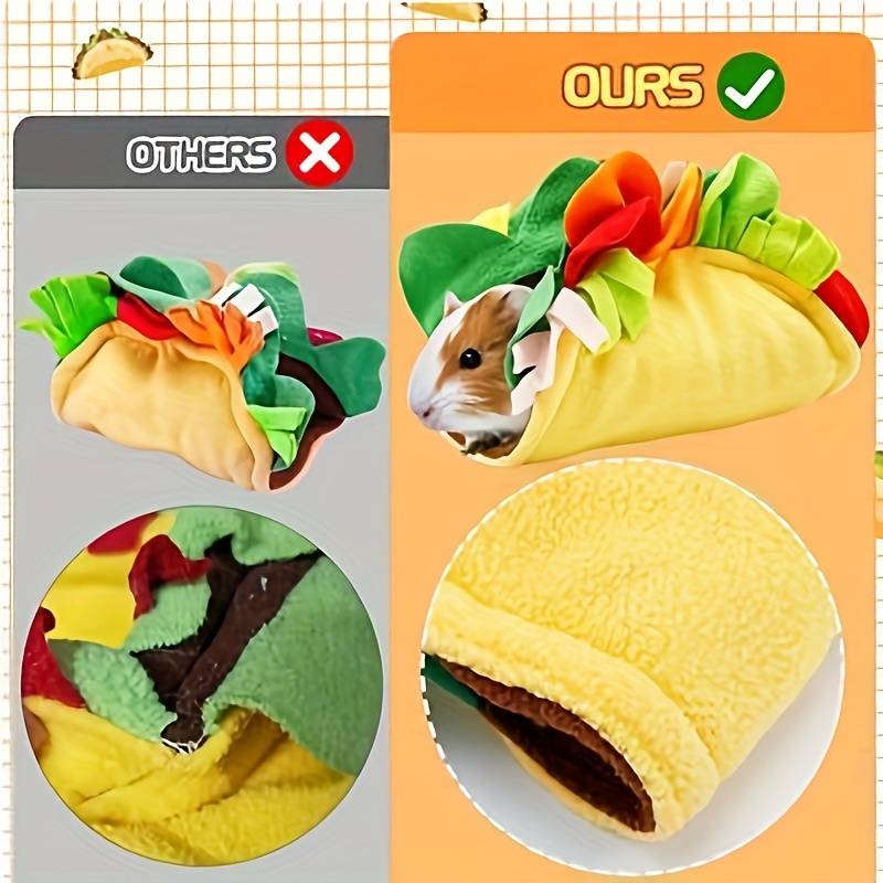 Pet Supplies Color Yellow Size One  Size