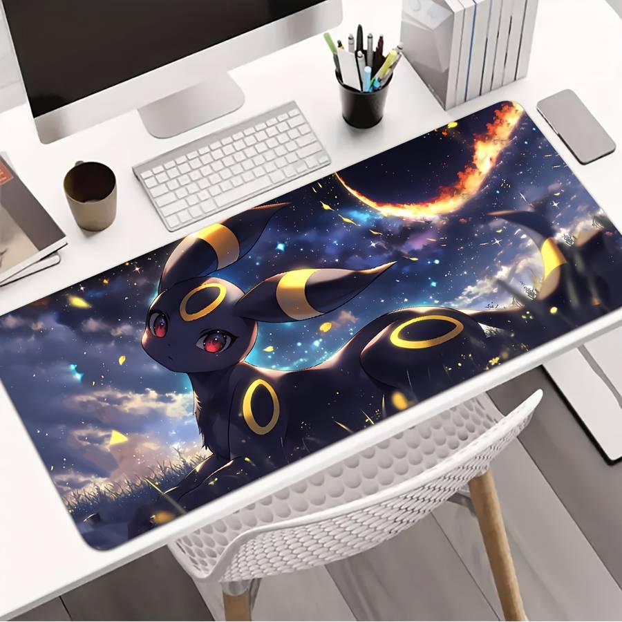 Mouse Pad Size 30X60Cm