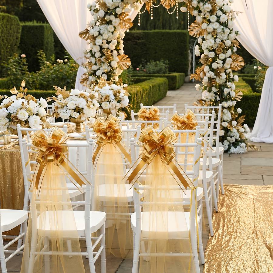 Wedding Supplies Quantity 5Pcs