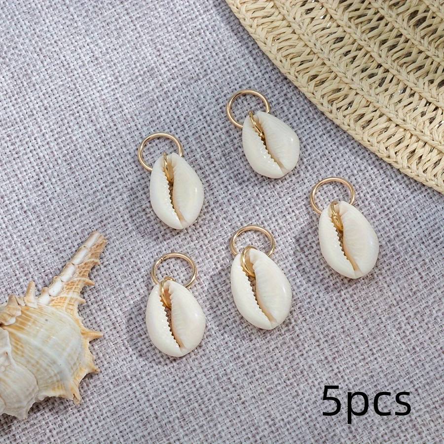 Hair Braiding Products Color Golden Quantity5Pcs