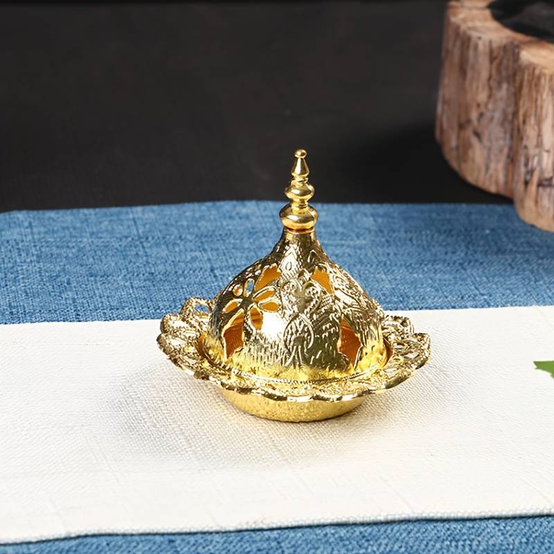 Incense Burner Quantity  3Pcs