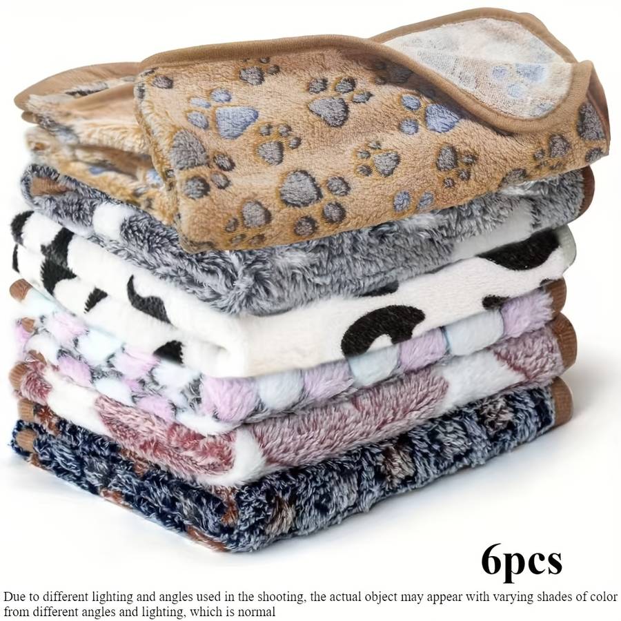 Pet Supplies Quantity 6Pcs