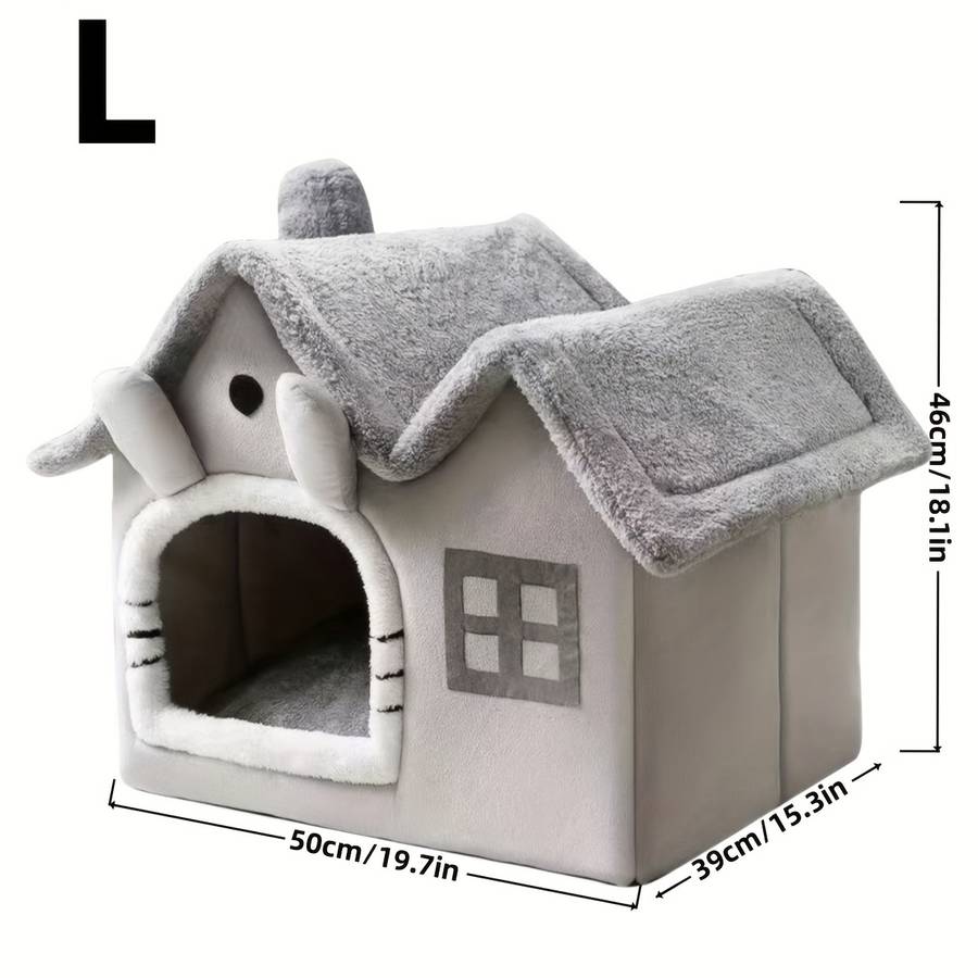Pet supplies size L 50.04x 38.86x 45.97cm