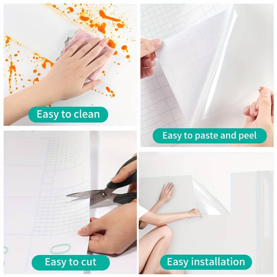 Pro Matte Furniture Wrap 580 size 300cmx60cm 78.7inx23.6in