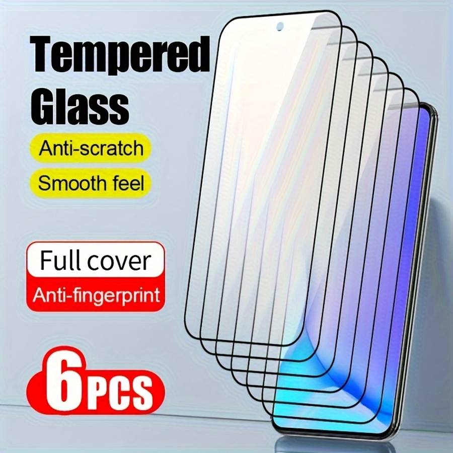 Screen Protector Compatible Model Galaxy A32 5G