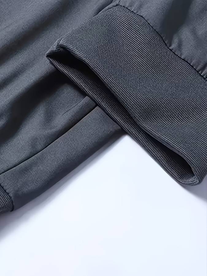 Men S Clothing Color Black Size 5Xl