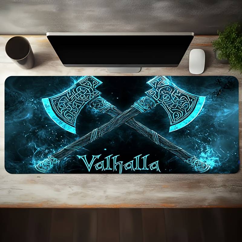 Mouse Pad Size 30X60Cm