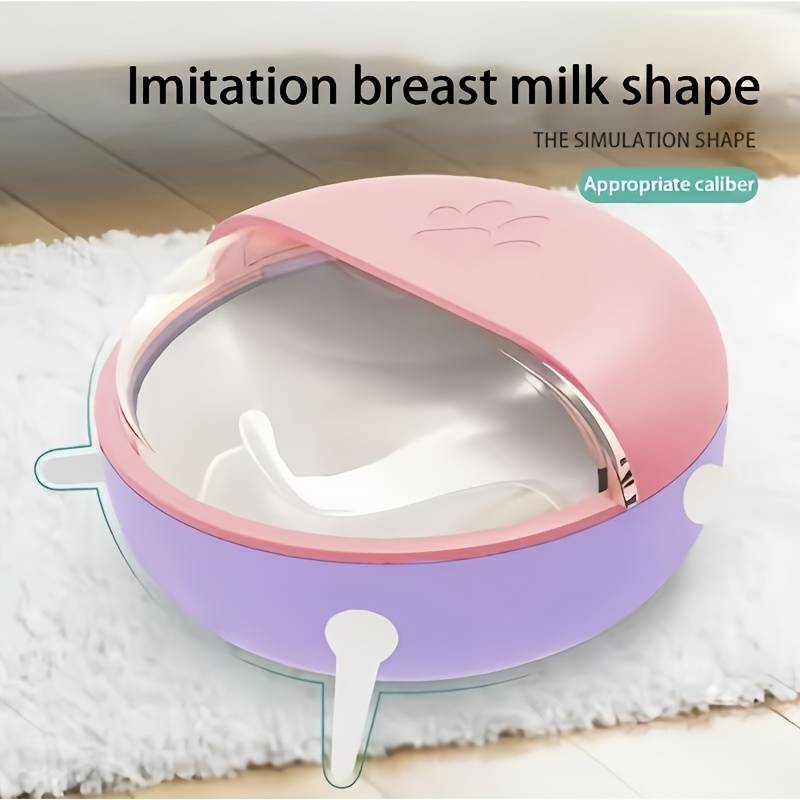 Pet Supplies Color Pink