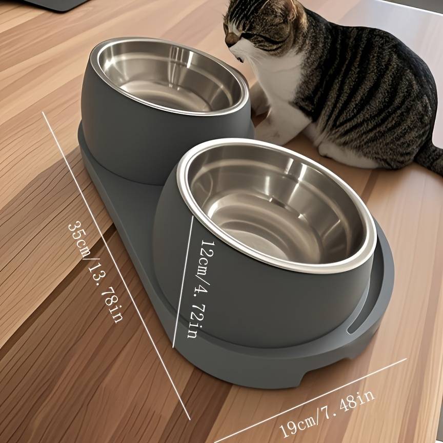 Pet Supplies Color Grey
