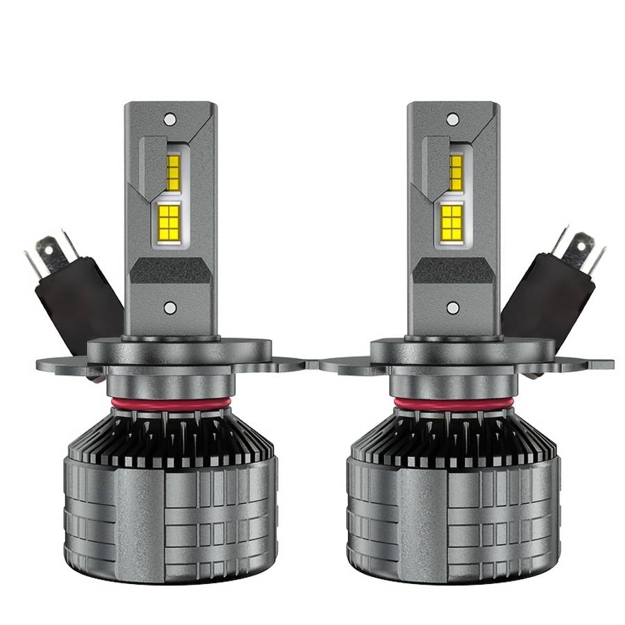 Car Lights Model H7 2Pcs