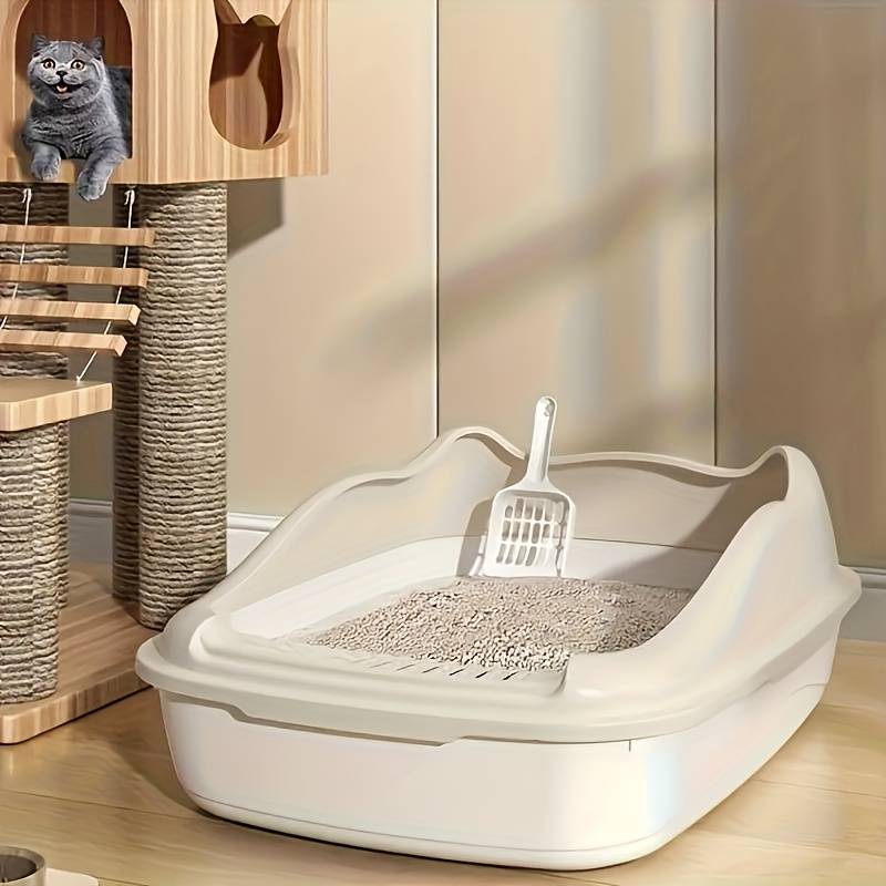 Pet supplies color Grey