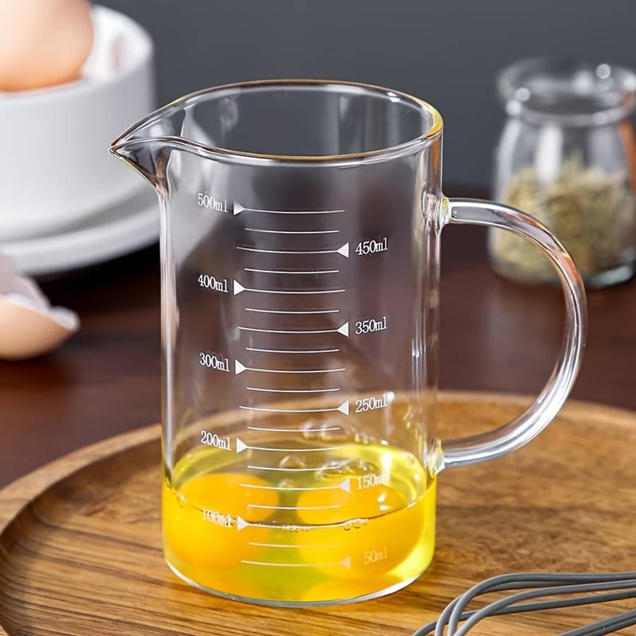 Water Cup Capacity 1000Ml