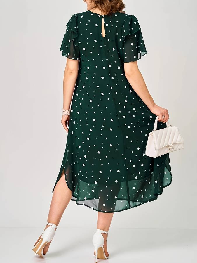 Women S Dress Color Black Size 5Xl
