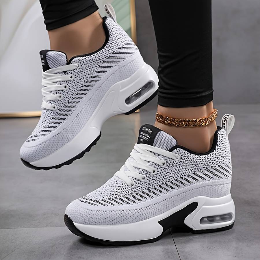 Women S Sneakers Color Purple Sizeuk 3.5