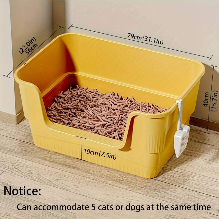 Pet supplies color grey