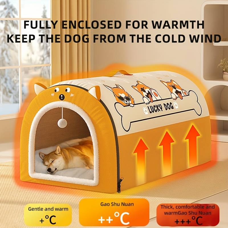 Pet supplies size S 35x 30x 30CM