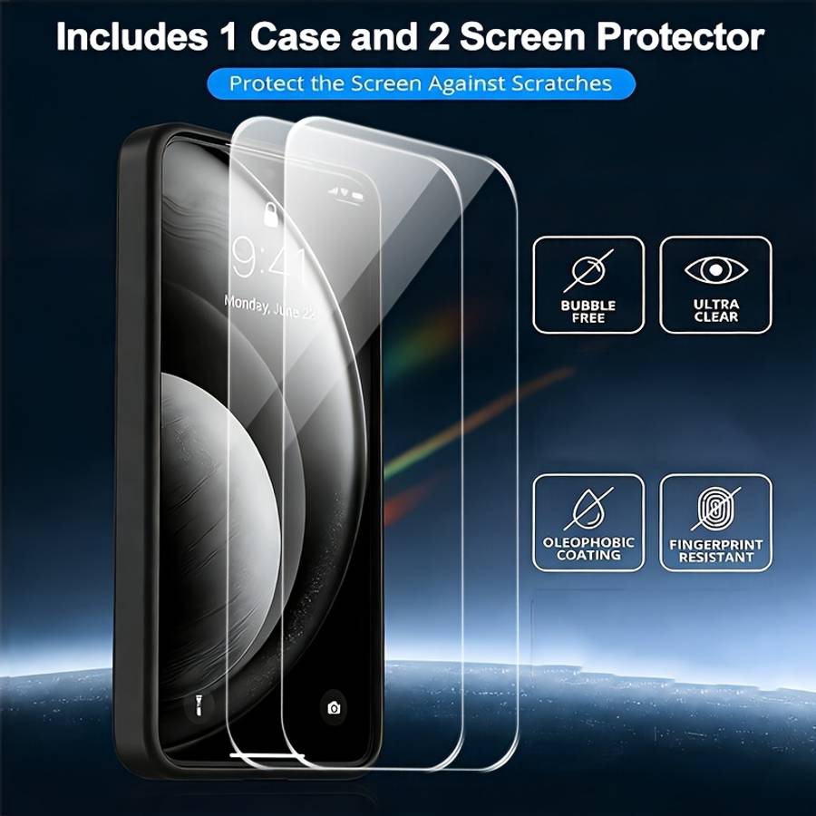 Phone Case Black Compatible Model Galaxy A35 5G