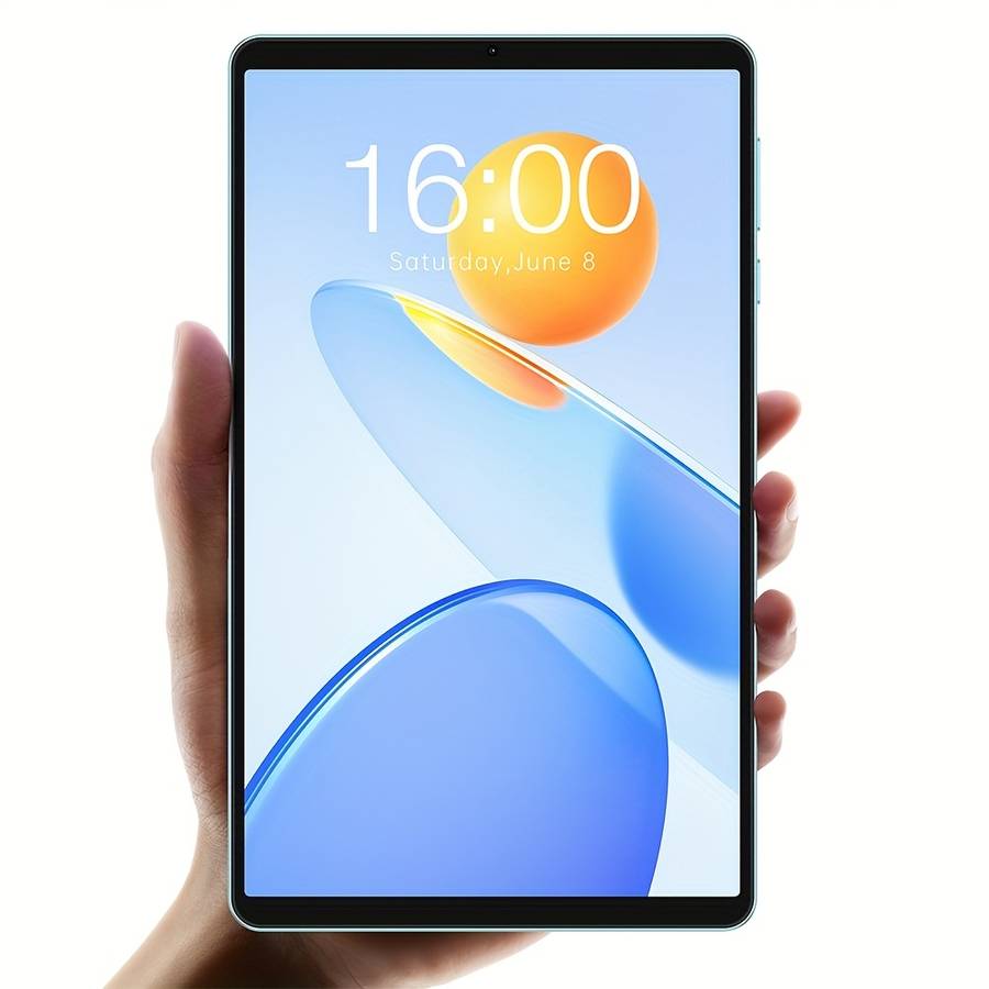 Professional Teclast P50 Mini Tablet For Business With High Res Display 8 7