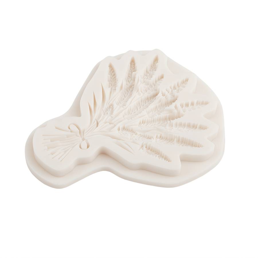 Suitable For Baking Molds Material Silicone Applicable People Handicraft Enthusiasts
