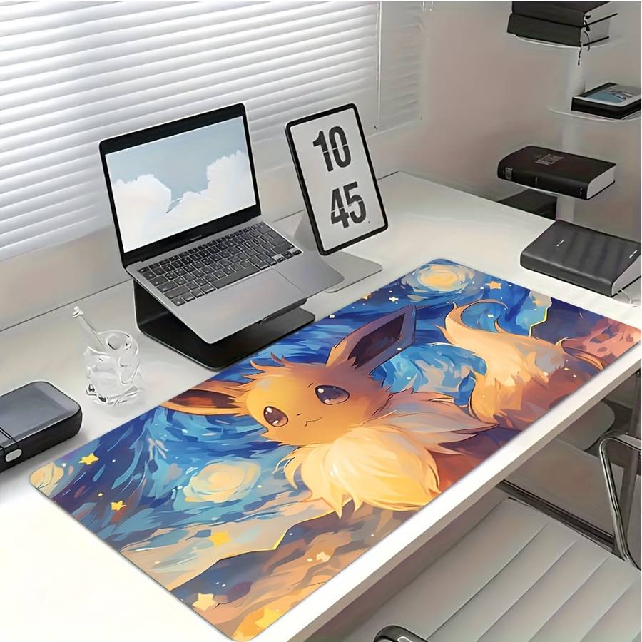 Mouse Pad Size 30X60Cm