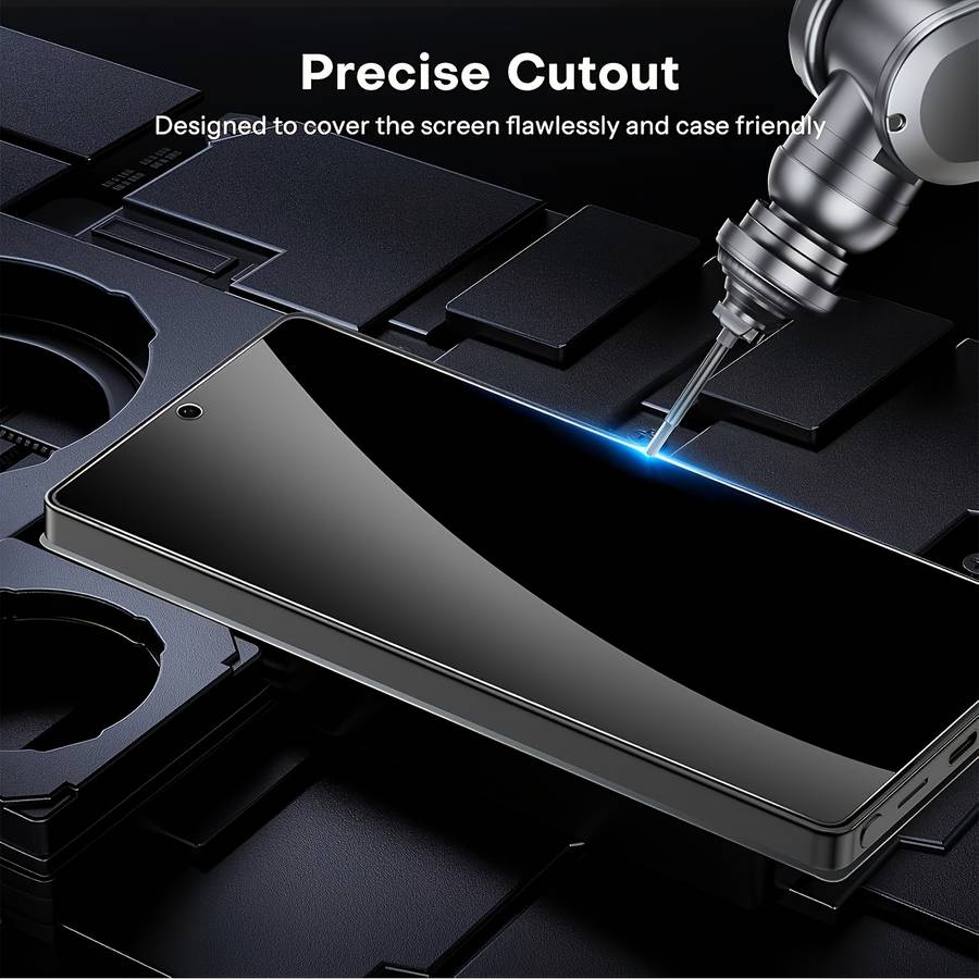 Screen Protector Compatible Model Galaxy S22 5G