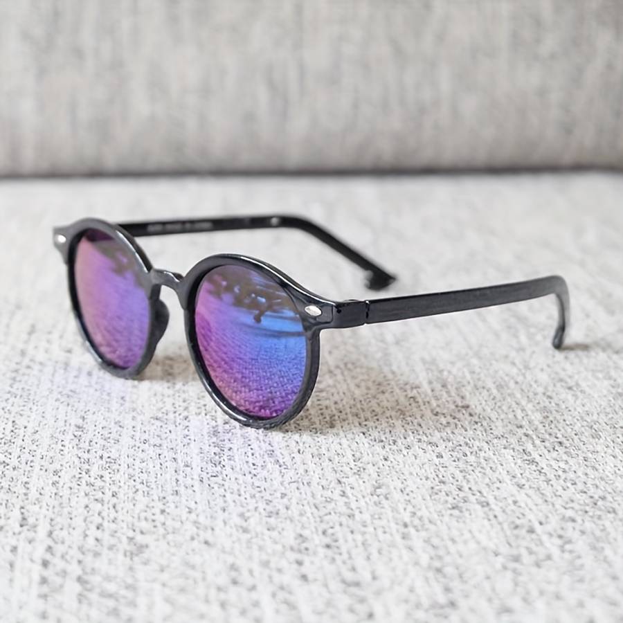 Kids Glasses Color 5Colors
