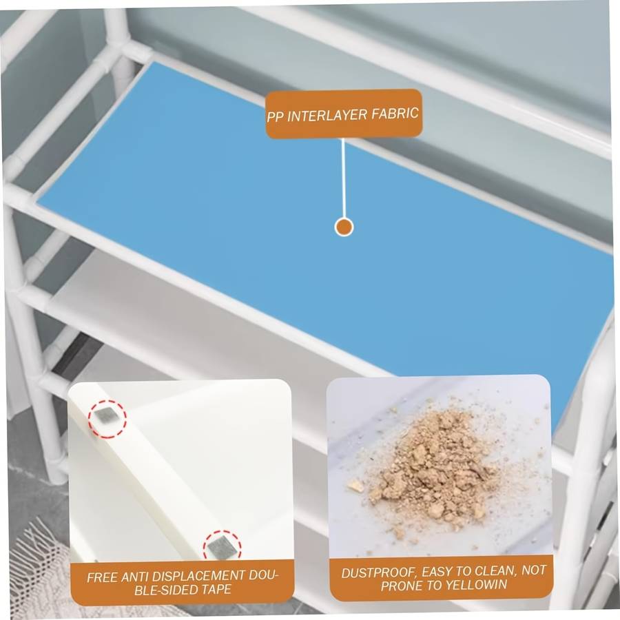Coat Rack Color White
