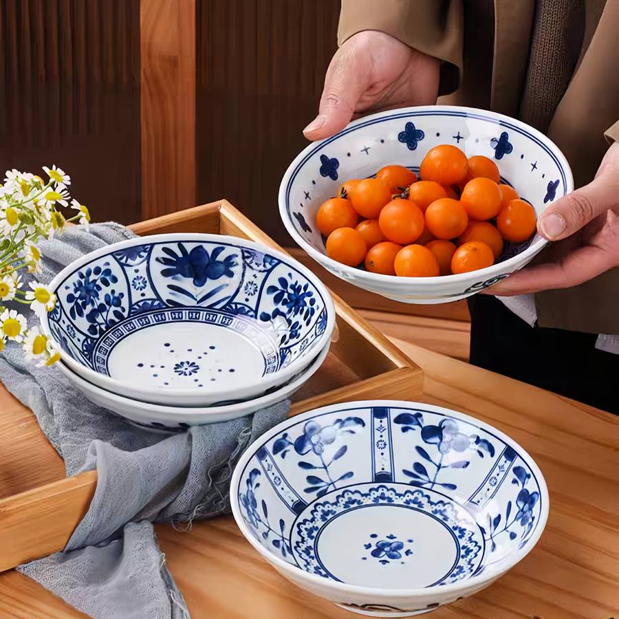 Bowl Color 1 Set Of 4 Colors 1 Each