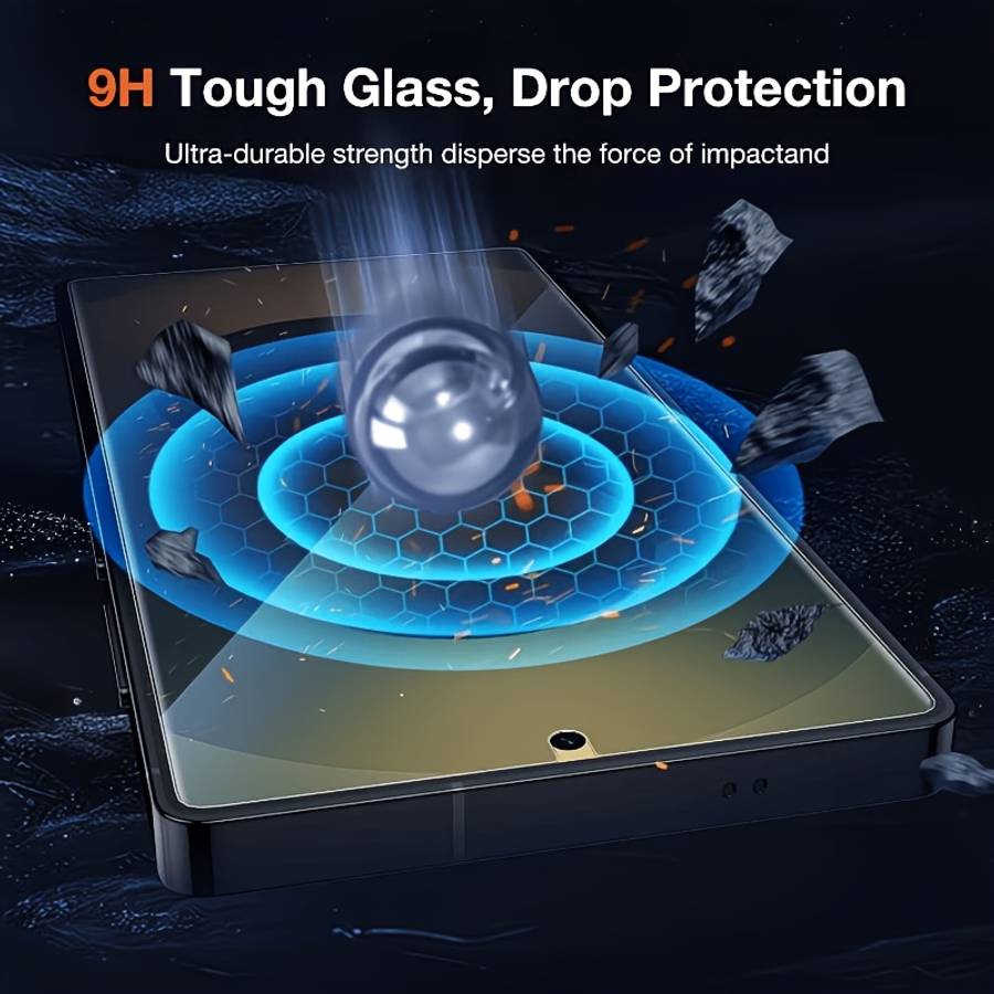 Screen Protector Compatible Model Galaxy S22 5G