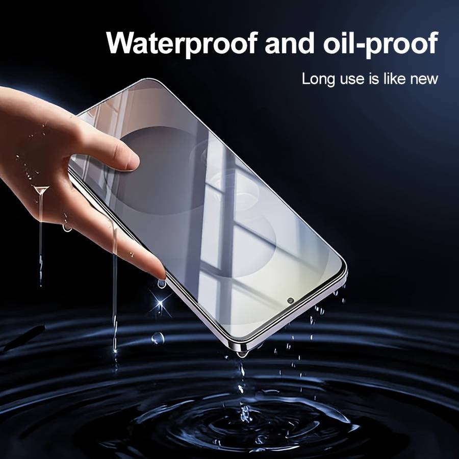 Screen Protector Compatible Model Galaxy A53 5G